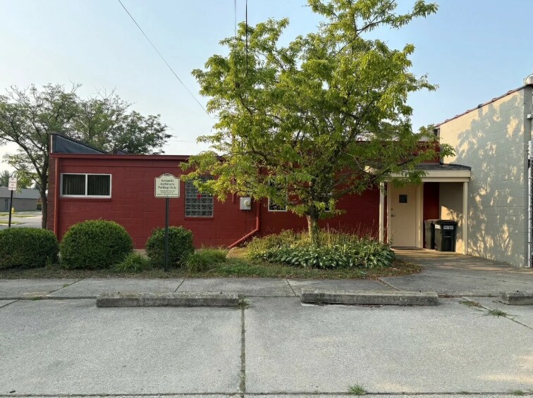 1822 Ford Ave, Wyandotte, MI à vendre - Photo de l’immeuble – Image 3 sur 15