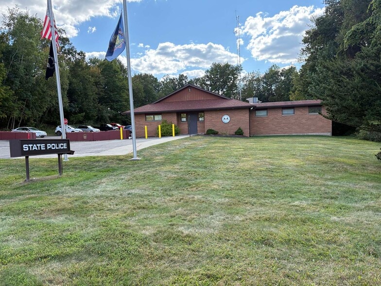 6039 SR 6, Tunkhannock, PA à vendre - Photo principale – Image 1 sur 4