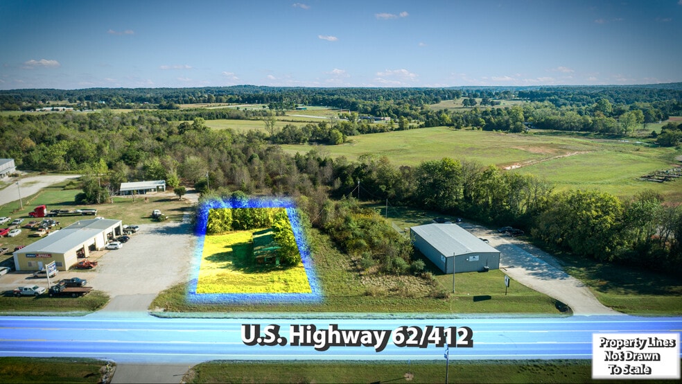 232 US-62, Ash Flat, AR à vendre - Autre – Image 3 sur 6