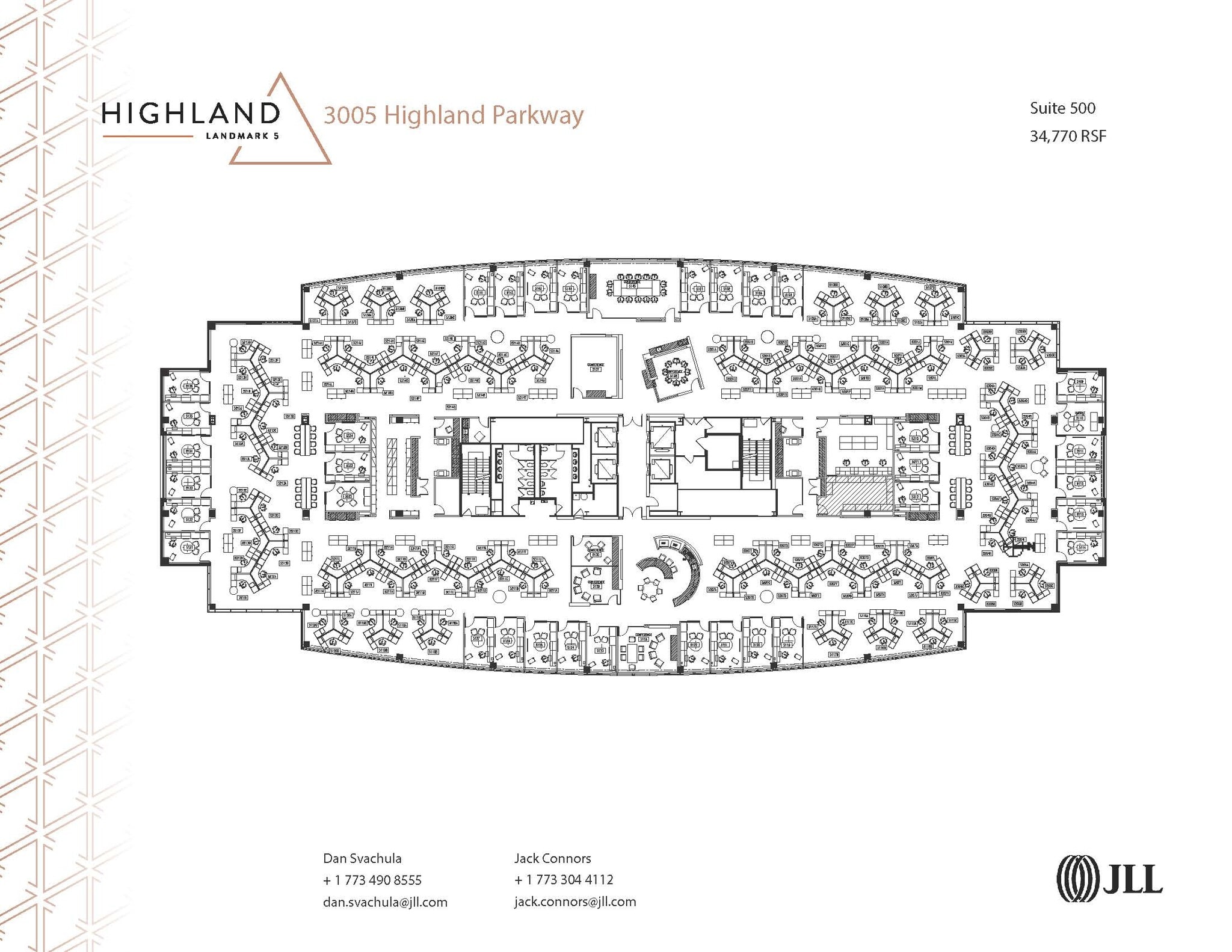 3005 Highland Pky, Downers Grove, IL à louer Photo intérieure– Image 1 sur 1