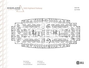 3005 Highland Pky, Downers Grove, IL à louer Photo intérieure– Image 1 sur 1