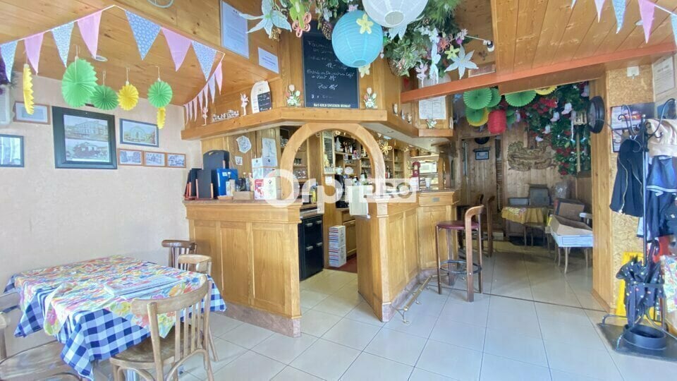 Local commercial dans Orbey à vendre - Photo de l’immeuble – Image 2 sur 6