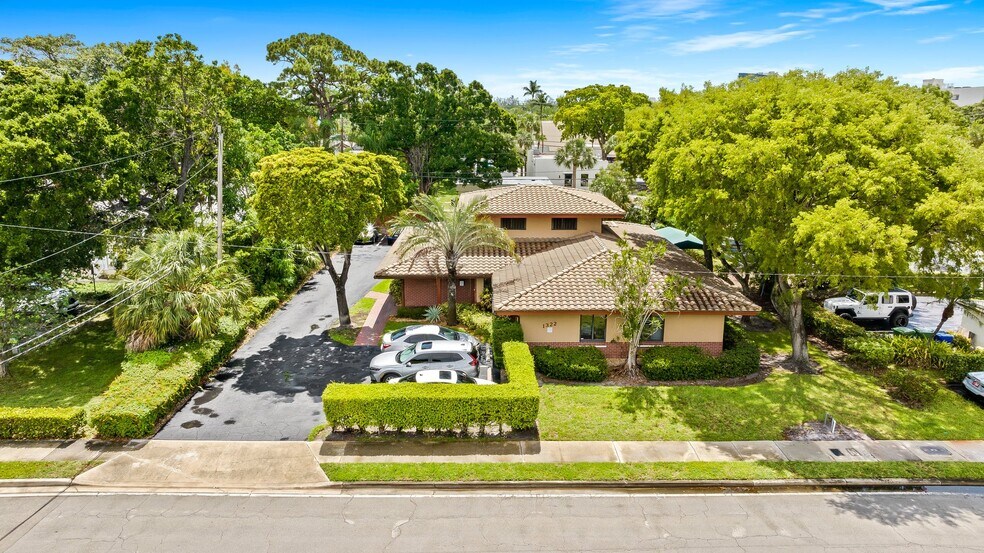 1322 SE 3rd Ave, Fort Lauderdale, FL à vendre - Photo de l’immeuble – Image 1 sur 14