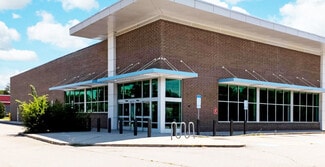 Plus de détails pour 1500 Piney Forest Rd, Danville, VA - Local commercial à louer