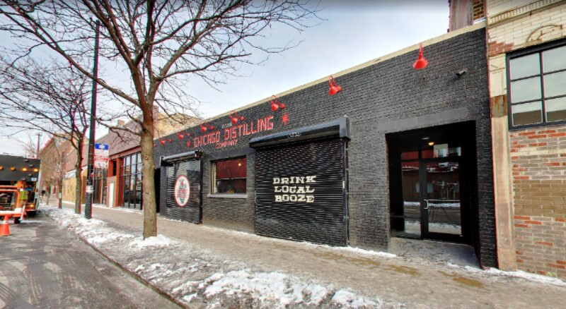 2359 N Milwaukee Ave, Chicago, IL à louer Photo principale– Image 1 sur 10