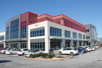 9525 201st St, Langley, BC à louer Photo intérieure– Image 2 sur 13