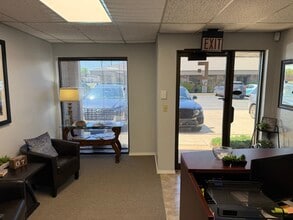 11902 N Pennsylvania Ave, Oklahoma City, OK à louer Photo intérieure– Image 2 sur 7