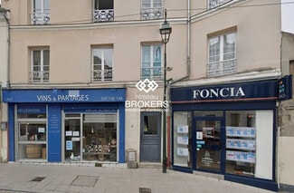 Plus de détails pour Bureau à louer