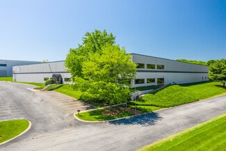 Plus de détails pour 1375 Heil Quaker Blvd, La Vergne, TN - Industriel/Logistique à louer