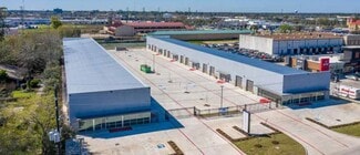 Plus de détails pour 22515 Imperial Valley Dr, Houston, TX - Industriel/Logistique à louer