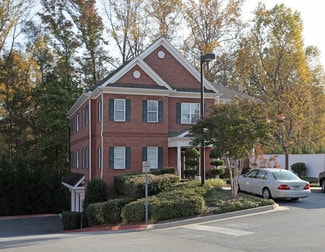 Plus de détails pour 4994 Lower Roswell Rd, Marietta, GA - Bureau à louer