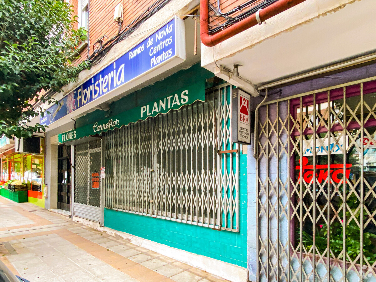 Calle Alicante, 9, Getafe, MAD 28903 -  -  - Photo intérieure - Image 1 of 2