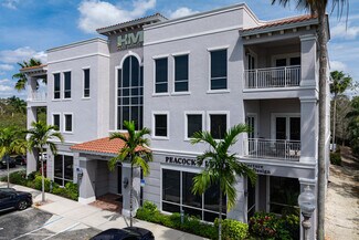 Plus de détails pour 950 Encore Way, Naples, FL - Bureau à louer
