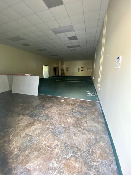 2440 Lucy Branch Rd, Orange Park, FL à louer - Photo de l’immeuble – Image 2 sur 11