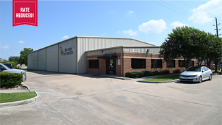 Plus de détails pour 11312 Windfern Rd, Houston, TX - Industriel/Logistique à louer