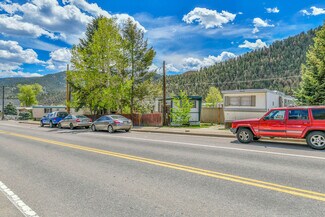 Plus de détails pour 465 Colorado Blvd, Idaho Springs, CO - Terrain à vendre
