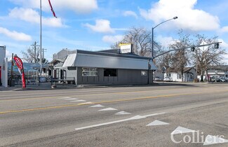 Plus de détails pour 10937 W State St, Star, ID - Local commercial à vendre