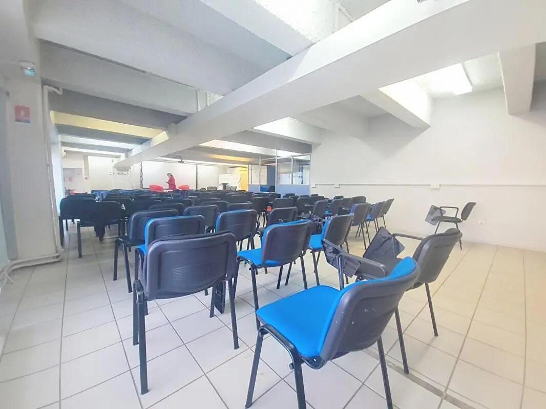 Photo de l’immeuble