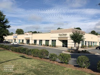 Plus de détails pour 13331 York Center Dr, Charlotte, NC - Local d’activités à vendre