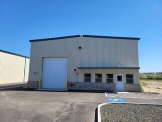 Plus de détails pour 3232 N Black Butte Ct, Nampa, ID - Industriel/Logistique à vendre