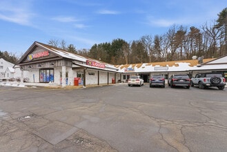 45-65 Southwick Rd, Westfield, MA à louer Photo intérieure– Image 2 sur 10