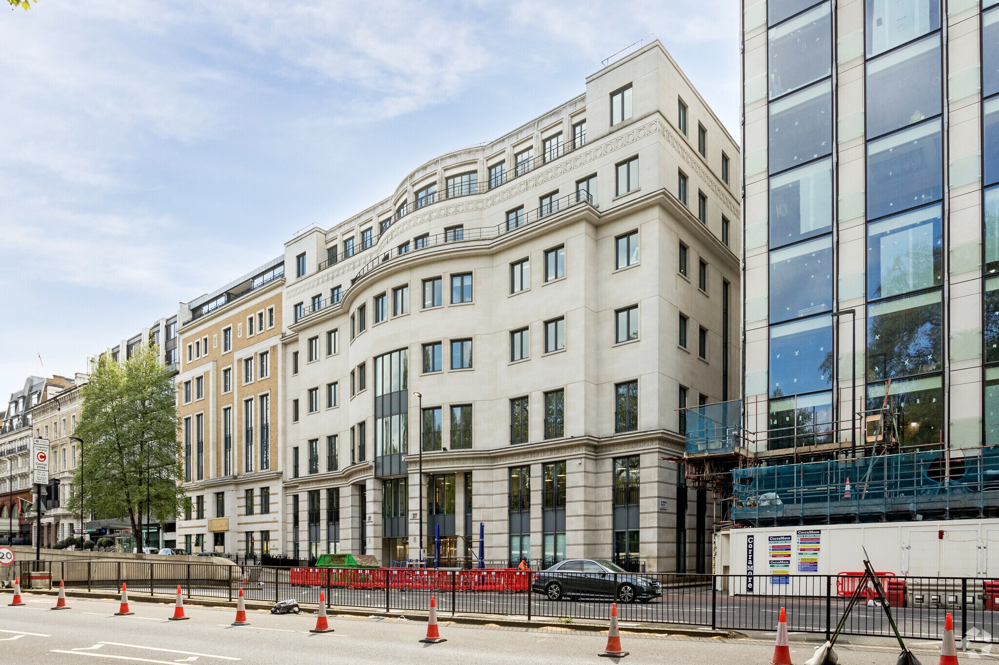 27 Knightsbridge, Londres à louer Photo principale– Image 1 sur 4