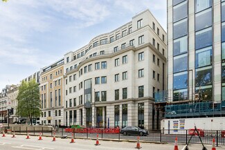 Plus de détails pour 27 Knightsbridge, Londres - Bureau à louer