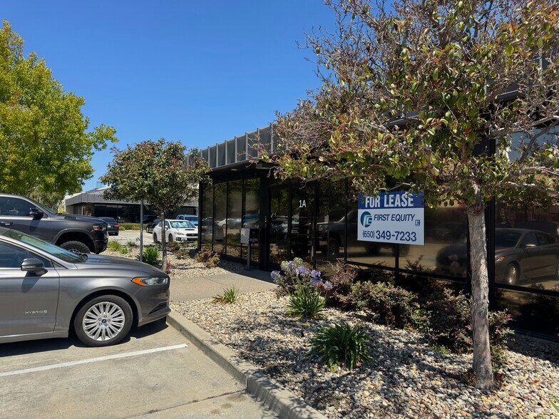 1200 Industrial Rd, San Carlos, CA à louer - Photo intérieure – Image 2 sur 21