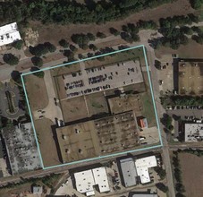 1010 E Avenue J, Grand Prairie, TX - VUE AÉRIENNE  vue de carte