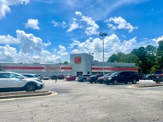 Plus de détails pour 1950 Bush River Rd, Columbia, SC - Local commercial à louer