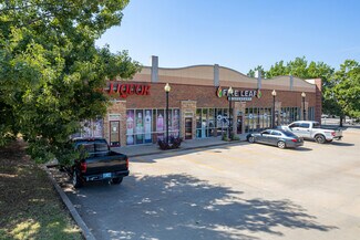 Plus de détails pour 751 Canadian Trails Dr, Norman, OK - Local commercial à vendre