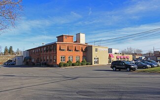 Plus de détails pour 2 Campion Rd, New Hartford, NY - Différents types d’espaces à louer