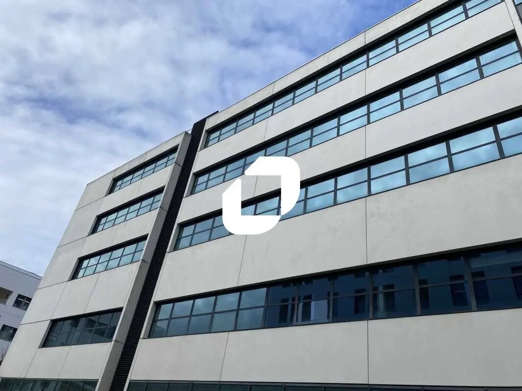 Bureau dans Lyon à louer Photo de l’immeuble– Image 1 sur 7