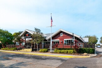 Plus de détails pour 7373 W Colonial Dr, Orlando, FL - Local commercial à louer