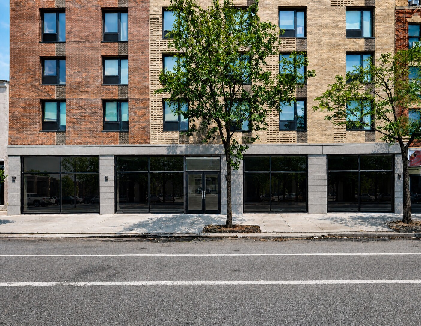909 E Tremont Ave, Bronx, NY à vendre Photo de l’immeuble– Image 1 sur 3