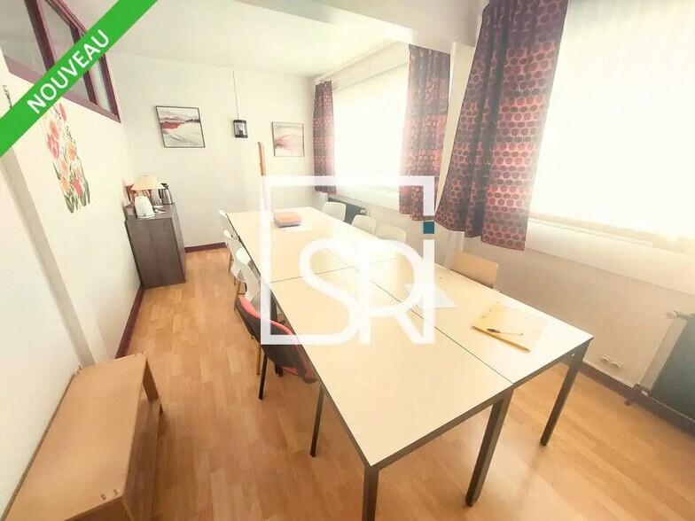 53 Avenue Marx Dormoy, Clermont-Ferrand à vendre - Photo de l’immeuble – Image 3 sur 10