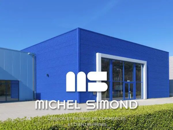 Local d'activités dans Perpignan à vendre Photo de l’immeuble– Image 1 sur 2