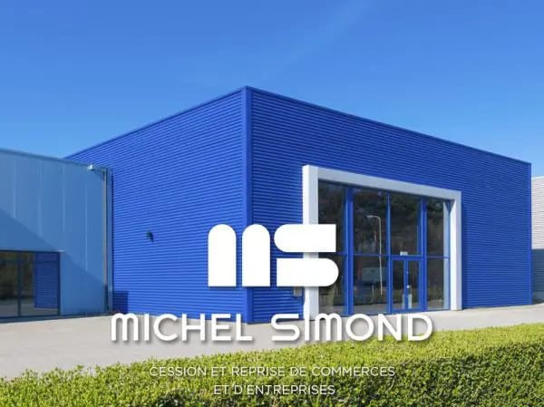 Plus de détails pour Local d’activités à vendre