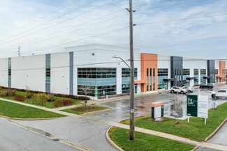 Plus de détails pour 1155 Boundary Rd, Oshawa, ON - Industriel/Logistique à vendre