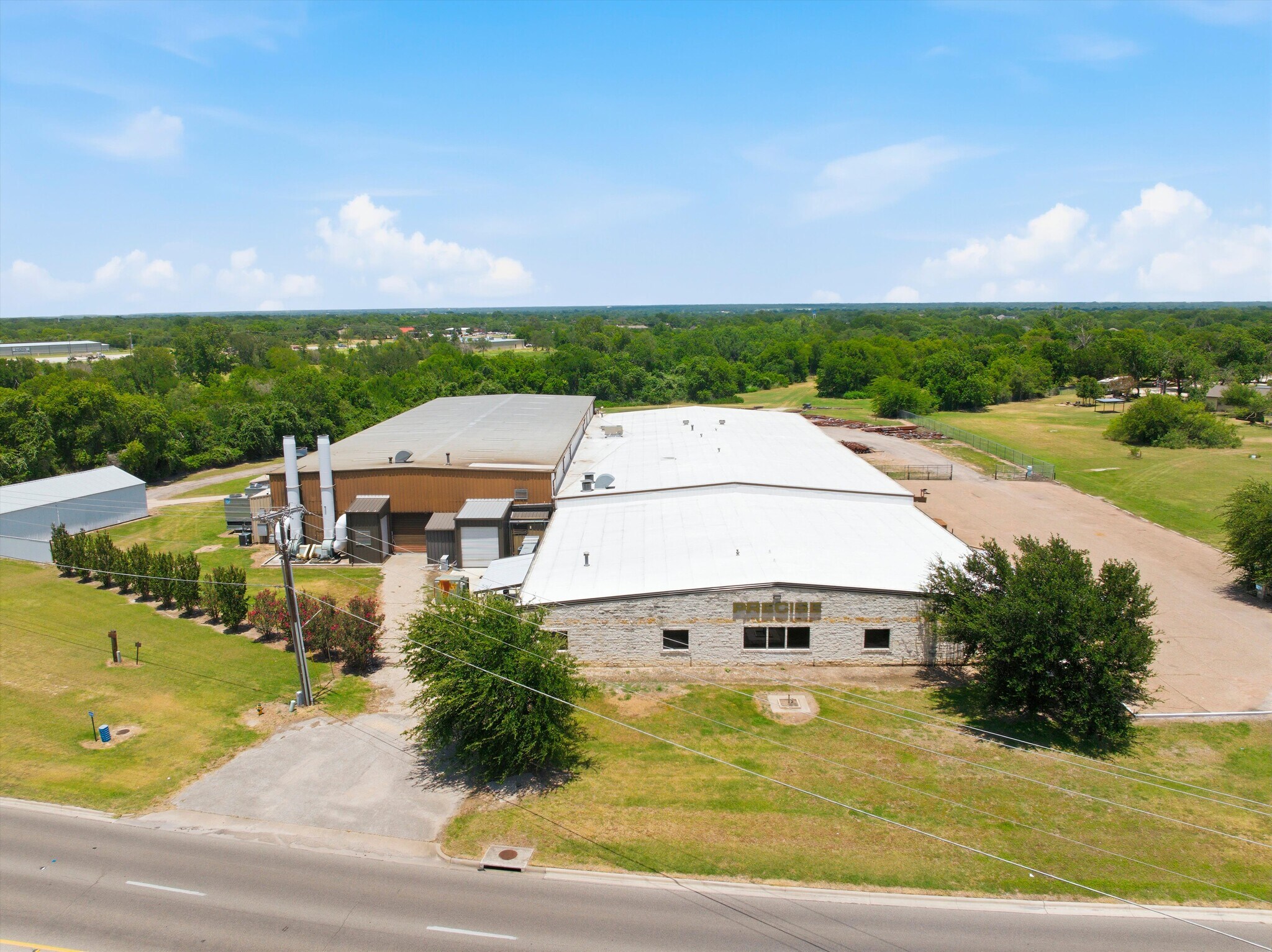 6613 N 19th St, Waco, TX à vendre Photo principale– Image 1 sur 11