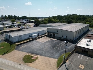 Plus de détails pour 2307 E Erwin St, Tyler, TX - Industriel/Logistique à louer
