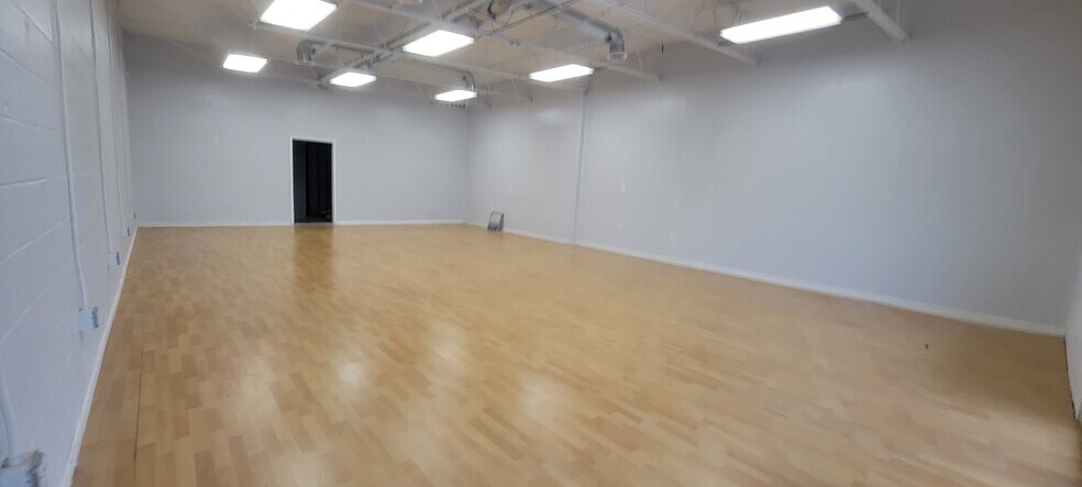 1537 Freedom Way, Hubert, NC à louer - Photo de l’immeuble – Image 3 sur 8