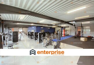 Plus de détails pour Bureau à louer