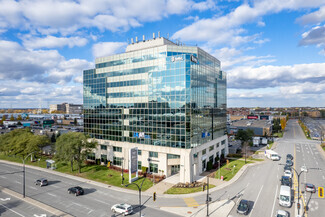 Plus de détails pour 9001 Boul De L'acadie, Montréal, QC - Bureau à louer