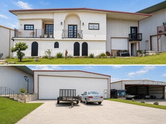 Plus de détails pour 108 Boerne Stage Airfield, Boerne, TX - Spécialisé à vendre