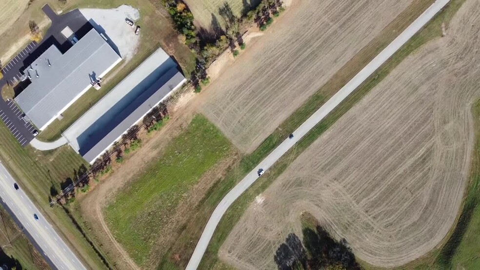 Old Ben Way, Bardstown, KY à vendre - Vidéo sur l’annonce professionnelle – Image 2 sur 10