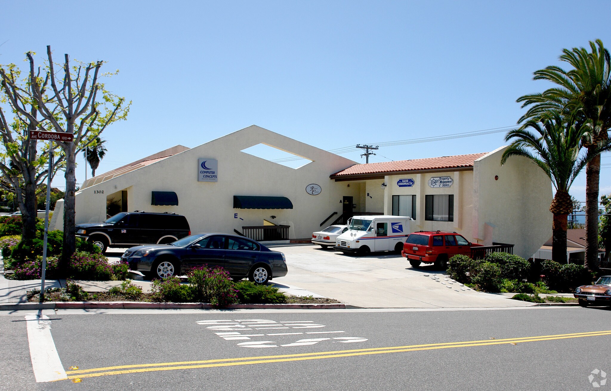 1302 S El Camino Real, San Clemente, CA à louer Photo principale– Image 1 sur 7