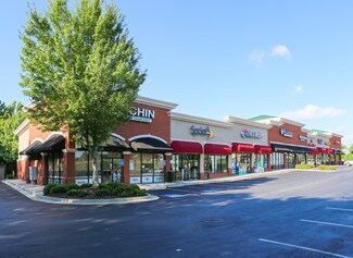 Plus de détails pour 1111 Highway 34 E, Newnan, GA - Local commercial à louer