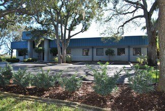 Plus de détails pour 7565-7575 Commerce Ct, Sarasota, FL - Local d’activités à vendre