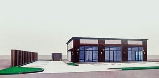 Plus de détails pour 1021 N Narcissus Ave, Broken Arrow, OK - Bureau/Local commercial à louer